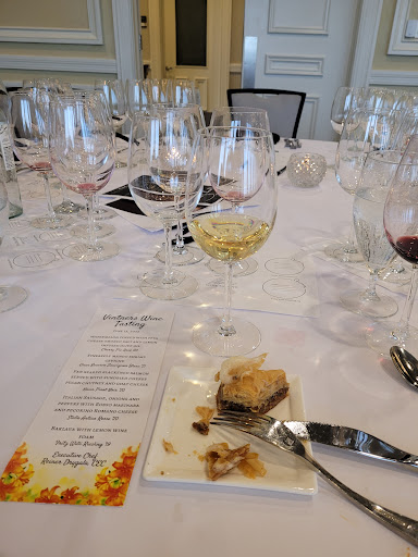 Wedding Venue «Citrus Club», reviews and photos, 255 S Orange Ave #1800, Orlando, FL 32801, USA