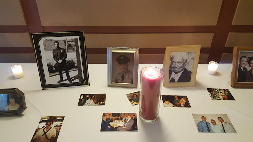 Banquet Hall «Astrodome of Parma», reviews and photos, 5720 State Rd, Cleveland, OH 44134, USA