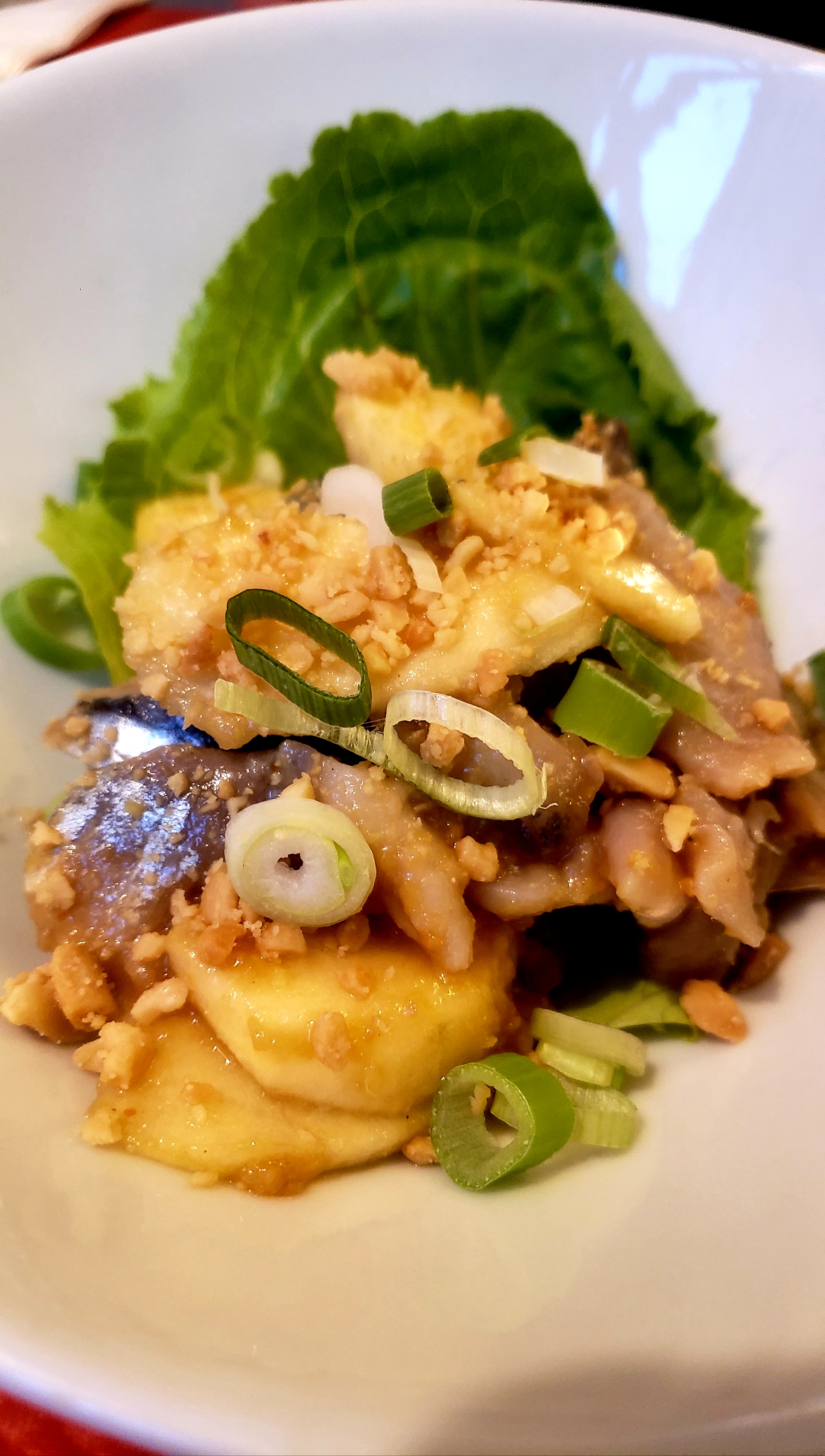 Photo n° 4 de l'avis de Malika.I fait le 08/09/2023 à 20:55