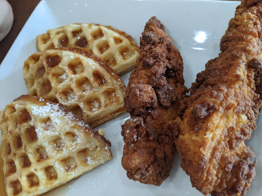 Golf Course «Georgia National Country Club», reviews and photos, 1715 Lake Dow Rd, McDonough, GA 30252, USA