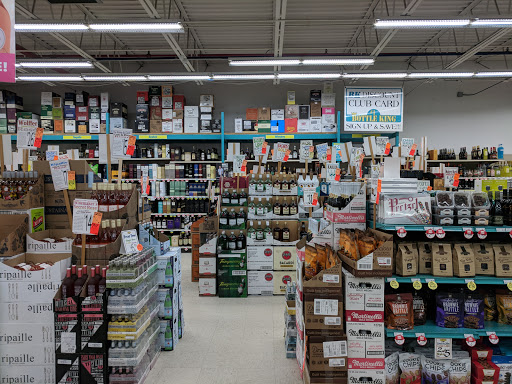 Liquor Store «Morris Plains Bottle King», reviews and photos, 246 Littleton Rd, Morris Plains, NJ 07950, USA