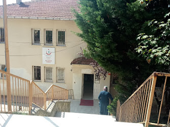 Çekmeköy Mehmet Akif Mahallesi Sağlik Ocaği