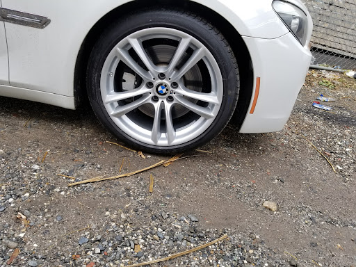 Auto Repair Shop «Repairs On Wheels», reviews and photos, 833 McDonald Ave, Brooklyn, NY 11218, USA