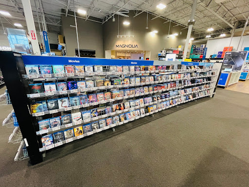 Electronics Store «Best Buy», reviews and photos, 1501 N Victory Pl, Burbank, CA 91504, USA