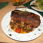 Photo n°1 de l'avis de Michael.u fait le 15/12/2017 à 11:51 sur le  Spießbratenhalle à Schillingen