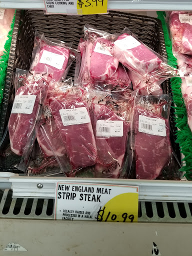 Grocery Store «Daily Table Grocery», reviews and photos, 450 Washington St, Dorchester Center, MA 02124, USA