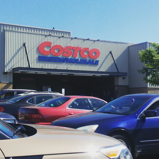 Warehouse store «Costco Wholesale», reviews and photos, 4401 4th Ave S, Seattle, WA 98134, USA