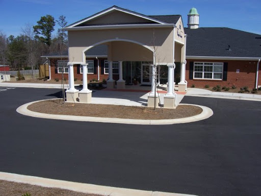 5796 Hog Mountain Rd, Flowery Branch, GA 30542, USA