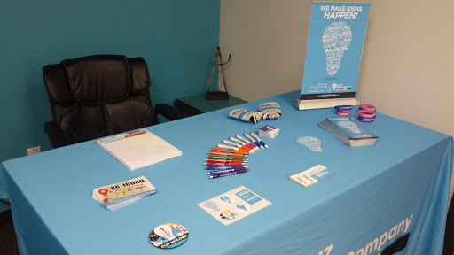 Commercial Printer «La Luz Printing Company», reviews and photos, 903 E Nakoma Dr #105, San Antonio, TX 78216, USA