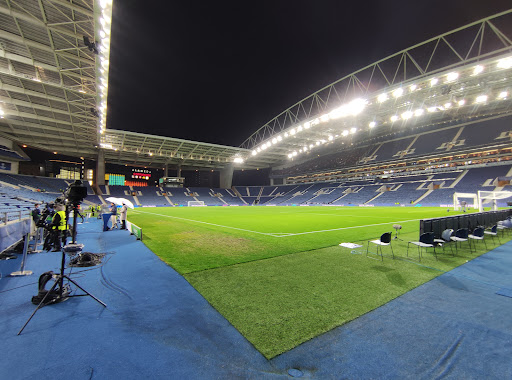 Estádio do Dragão