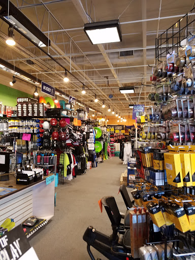 Sporting Goods Store «Play It Again Sports», reviews and photos, 1457 W Southern Ave, Mesa, AZ 85202, USA