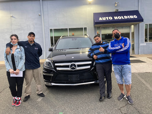 Car Dealer «Auto Holding», reviews and photos, 74 US-46, Mountain Lakes, NJ 07046, USA