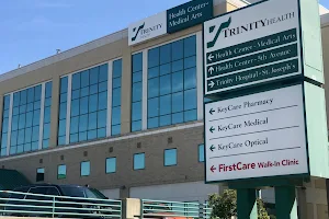 Trinity Health FirstCare Walk-In Clinic image