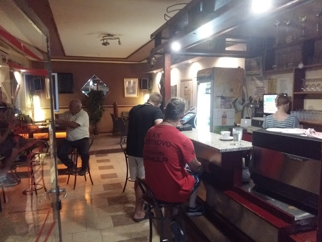 Caffe Bar Stari Fijaker