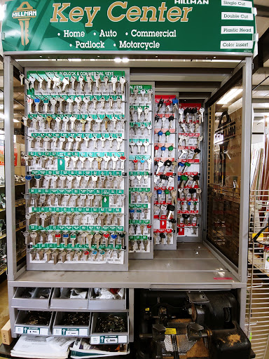 Paint Store «OMAN & SON BUILDERS SUPPLY», reviews and photos, 25312 Vernon Ave, Ocean Park, WA 98640, USA