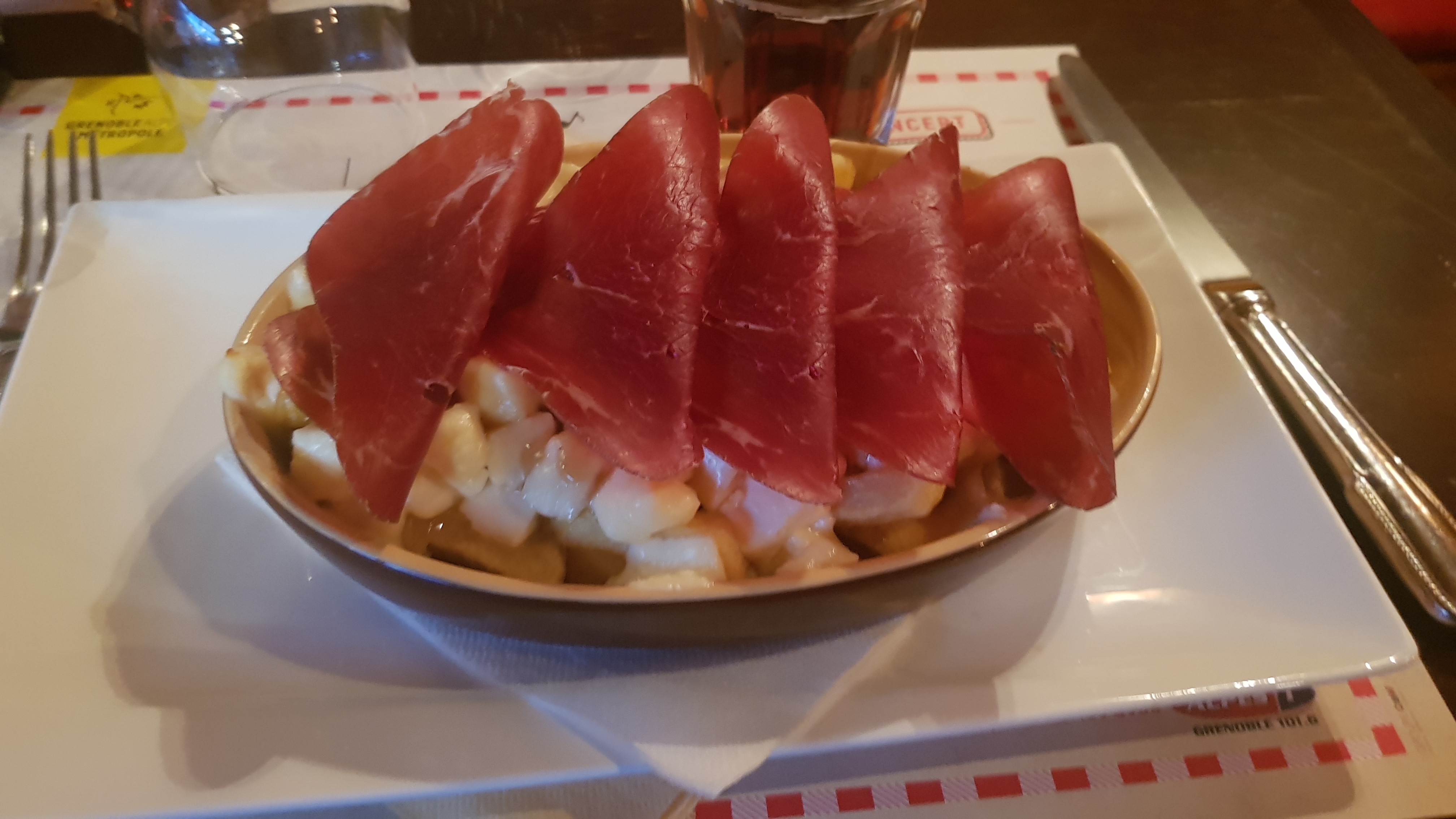 Photo n° 1 de l'avis de Enzo.� fait le 17/02/2018 à 20:29