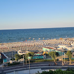 Photo n°9 de l'avis de Claudia.r fait le 26/06/2021 à 16:02 sur le  Hotel Sarti à Riccione