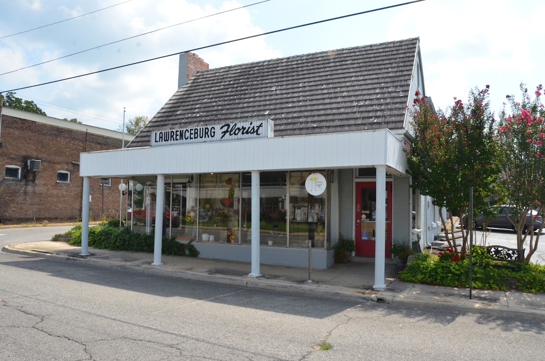 Lawrenceburg Florist & Gifts
