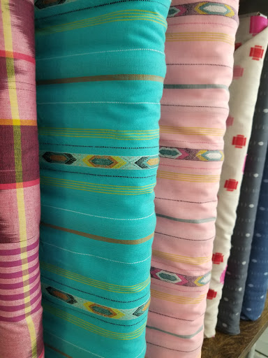 Fabric Store «The Cloth Pocket», reviews and photos, 5501 N Lamar Blvd #101A, Austin, TX 78751, USA