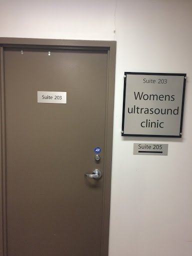 Women's Ultrasound Clinic