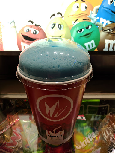 Movie Theater «Regal Cinemas Springfield Town Center 12», reviews and photos, 6859 Springfield Mall, Springfield, VA 22150, USA