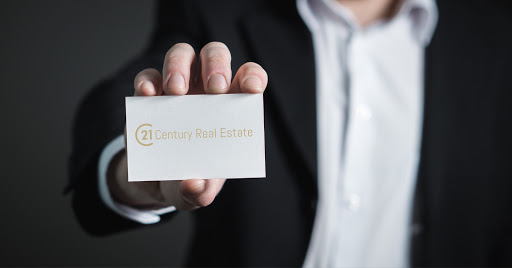 Real Estate Agency «Century 21 Century Real Estate», reviews and photos, 2200 Harvell Dr, Bellevue, NE 68005, USA