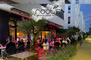 Roots Cocktailbar & Hookah