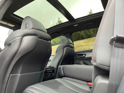 Used Car Dealer «Gary Force Acura», reviews and photos, 1634 Westgate Cir, Brentwood, TN 37027, USA