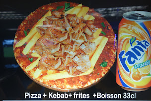 Photo n°18 de ISTANBUL-KEBAB à Franconville ()