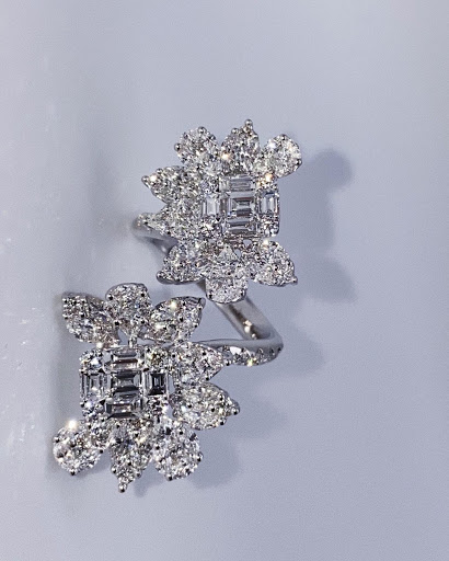 Jeweler «May Jewelers», reviews and photos, 8032 Leesburg Pike, Vienna, VA 22182, USA