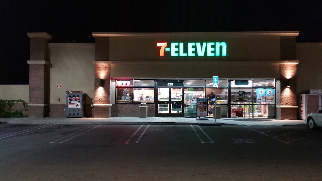7-Eleven