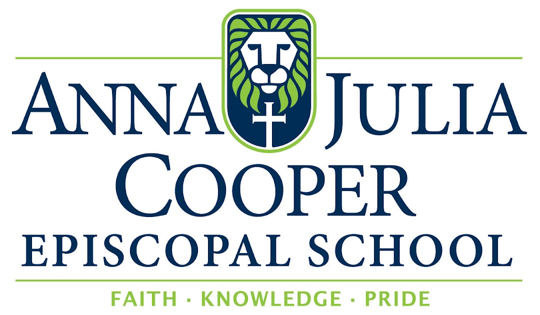 Anna Julia Cooper Episcopal