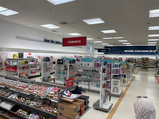Department Store «Marshalls», reviews and photos, 13007 Lee Jackson Memorial Hwy, Fairfax, VA 22033, USA