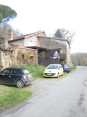 La Rivière à Auzits