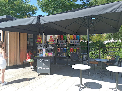 Snac à La Rochelle