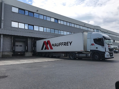 Mauffrey Ile de France à Servon
