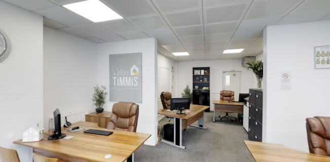 DEBRA TIMMIS ESTATE AGENTS - Real estate agency