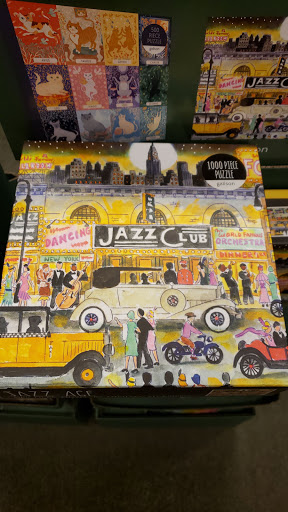 Book Store «Barnes & Noble», reviews and photos, 7900 Mentor Ave, Mentor, OH 44060, USA