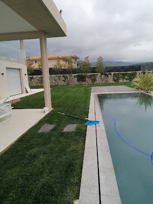 KBM ENTRETIEN ET CRÉATION DE JARDIN à Vence