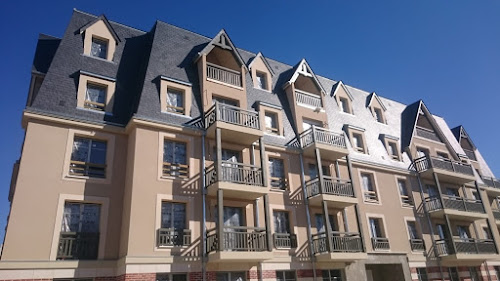 Agence immobilière Résidence des Arts à Deauville Deauville