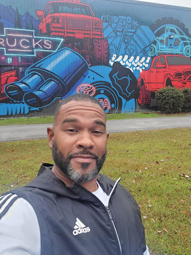 Used Car Dealer «Motorvation LLC», reviews and photos, 1244 Techwood Dr NW B, Atlanta, GA 30318, USA