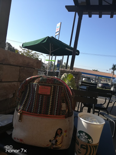 Coffee Shop «Starbucks», reviews and photos, 2101 Murchison Ave, Pomona, CA 91768, USA