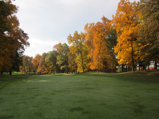 Golf Course «Chemung Hills Golf Club & Banquet Center», reviews and photos, 3125 Golf Club Rd, Howell, MI 48843, USA
