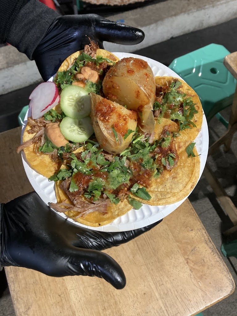 Tacos Enkabronados 91767