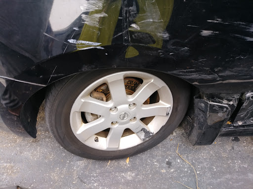 Towing Service «CTS Towing & Transport», reviews and photos, 1955 Carroll St, Clearwater, FL 33765, USA