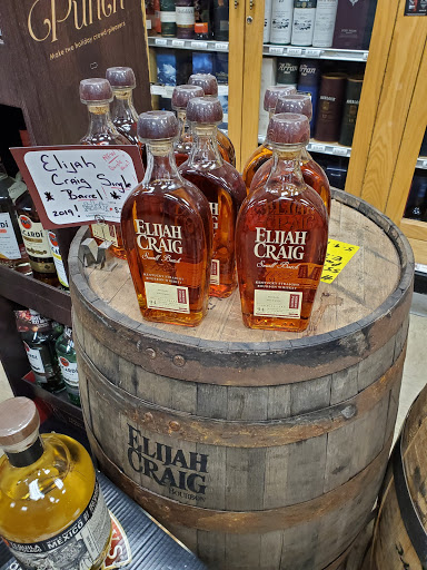 Wine Store «Blanchard Liquor - Jamaica Plain», reviews and photos, 741 Centre St, Jamaica Plain, MA 02130, USA