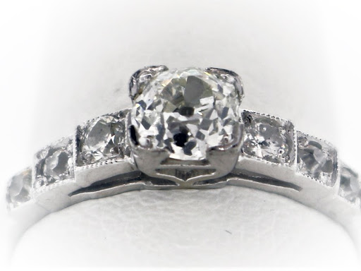 Pawn Shop «Best Collateral Marysville Pawn Shop», reviews and photos, 516 D St, Marysville, CA 95901, USA