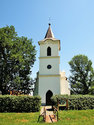 Megmaradás Temploma - Nemzeti Emlékpark