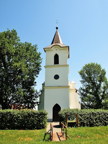 Megmaradás Temploma - Nemzeti Emlékpark