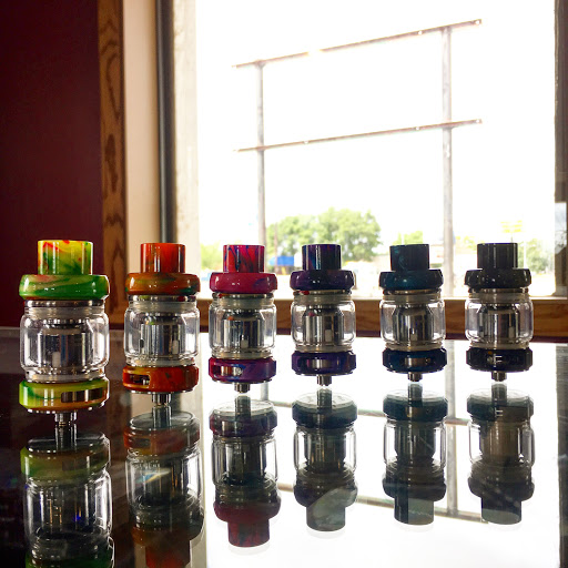 Vaporizer Store «E-Cig Warehouse», reviews and photos, 70 Copeland Ave, La Crosse, WI 54603, USA